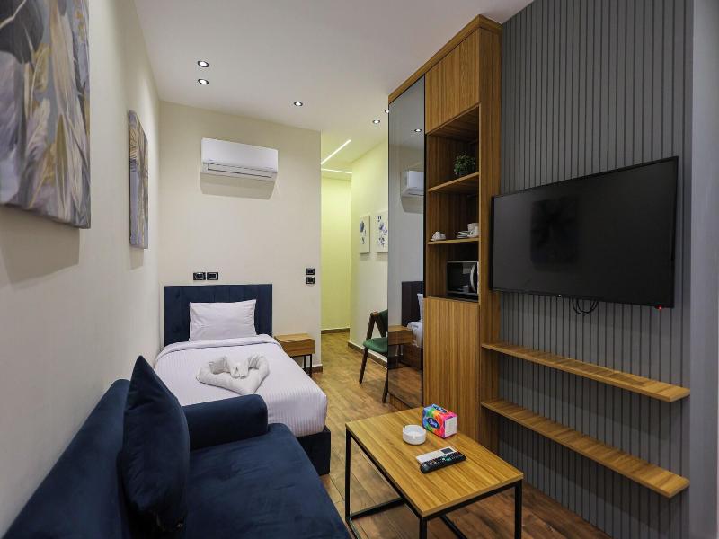 Elite Boutique Hotel image