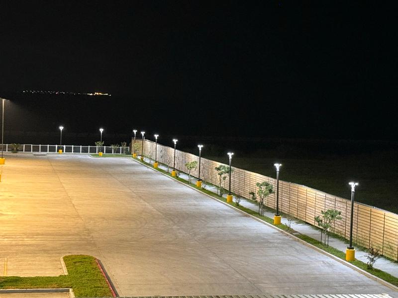 Holiday Inn Express Corpus Christi Beachfront