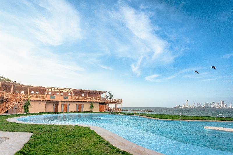 Anaho Beach Club image