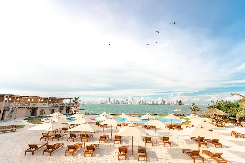 Anaho Beach Club image