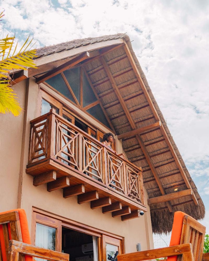 Anaho Beach Club image