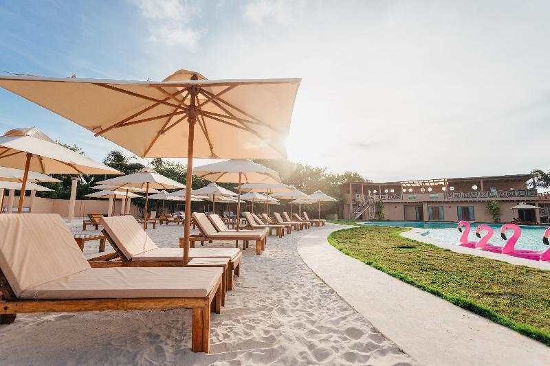 Anaho Beach Club image
