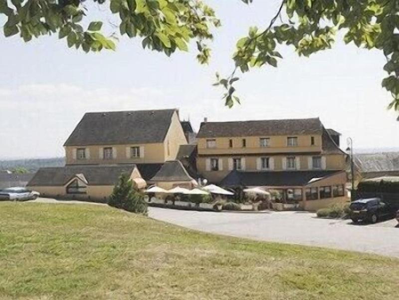 Hã´tel-restaurant De La Tour image