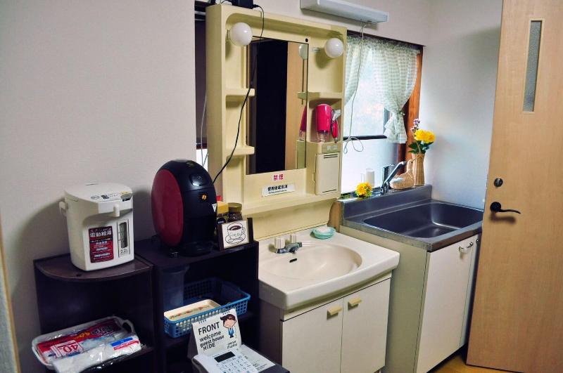 Guest House Hide image