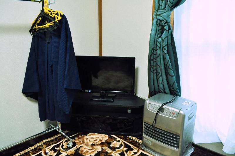 Guest House Hide image