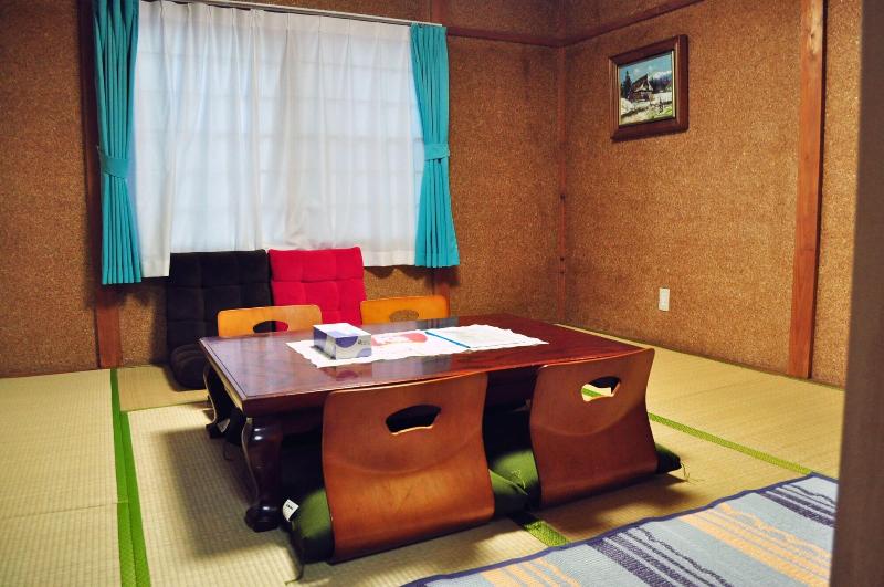 Guest House Hide image