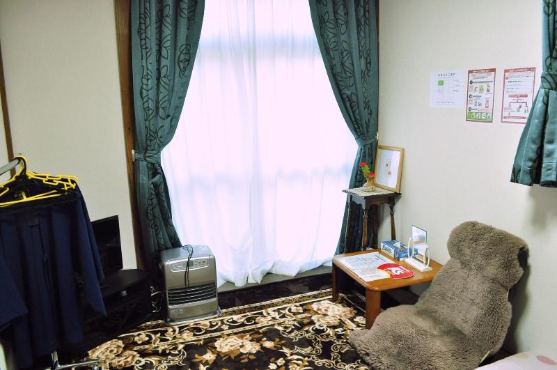 Guest House Hide image