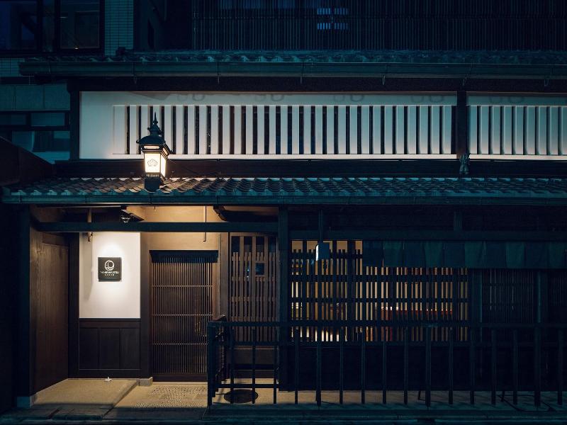 The Hiramatsu Kyoto image
