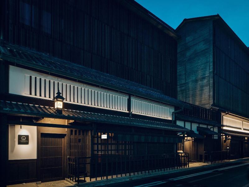 The Hiramatsu Kyoto image