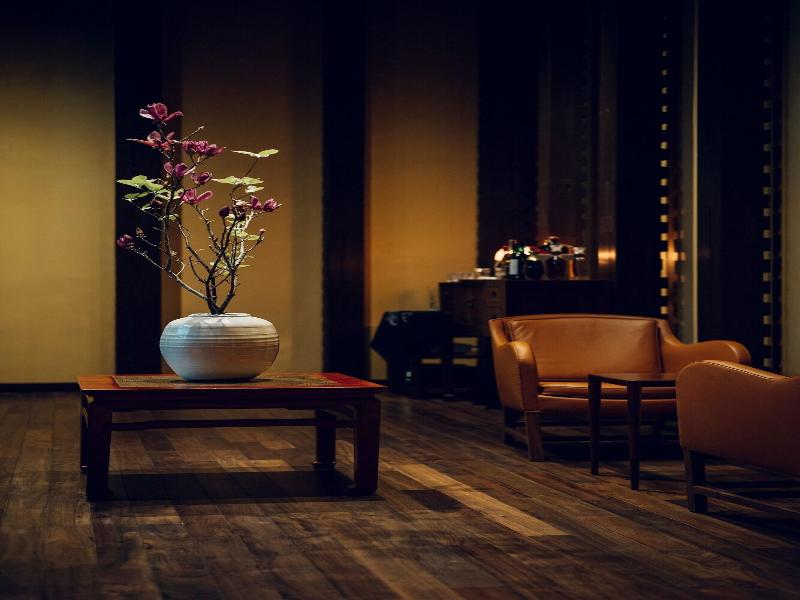 The Hiramatsu Kyoto image