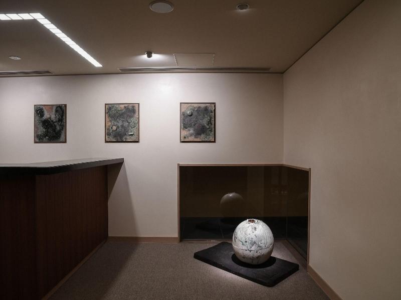 The Hiramatsu Kyoto image