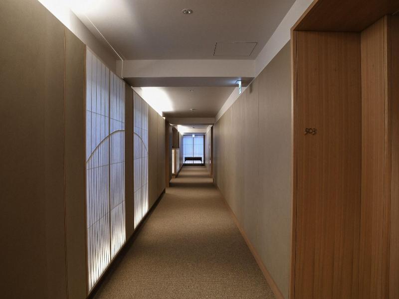 The Hiramatsu Kyoto image