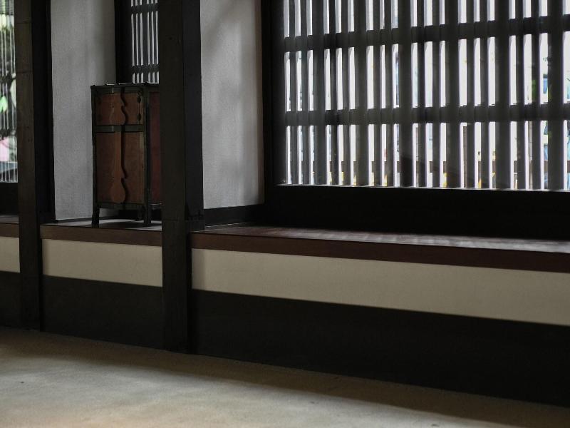 The Hiramatsu Kyoto image