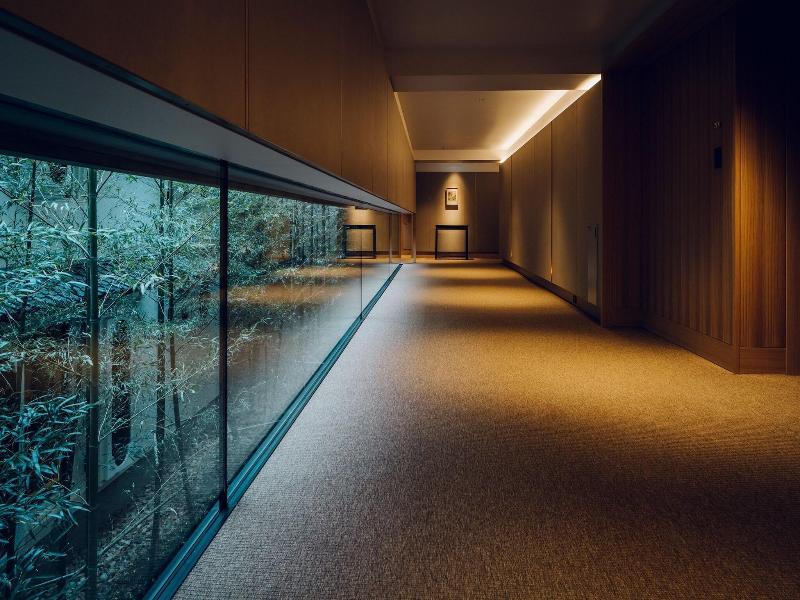 The Hiramatsu Kyoto image
