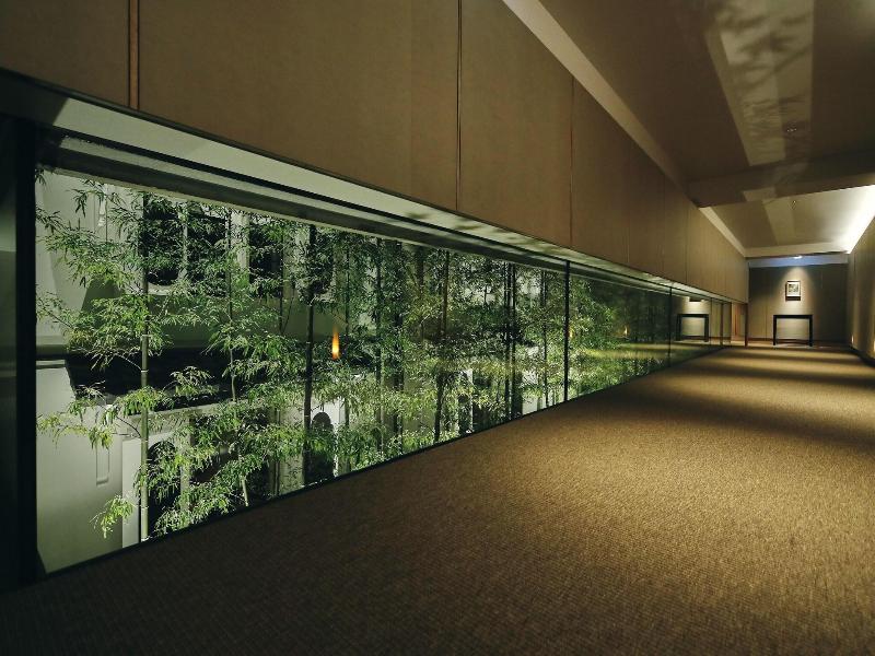 The Hiramatsu Kyoto image