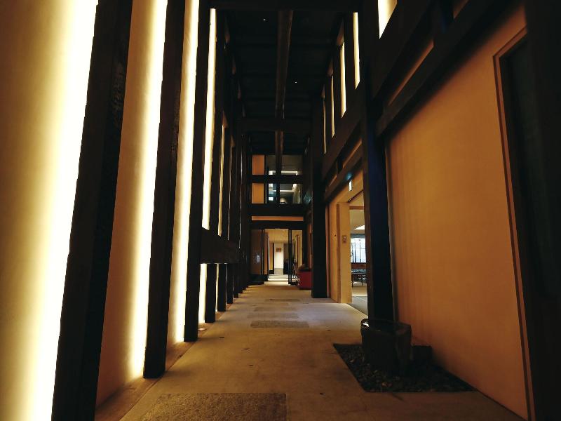 The Hiramatsu Kyoto image