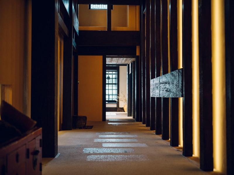 The Hiramatsu Kyoto image