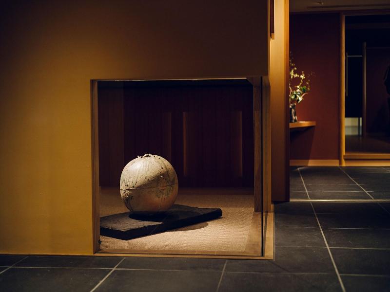 The Hiramatsu Kyoto image