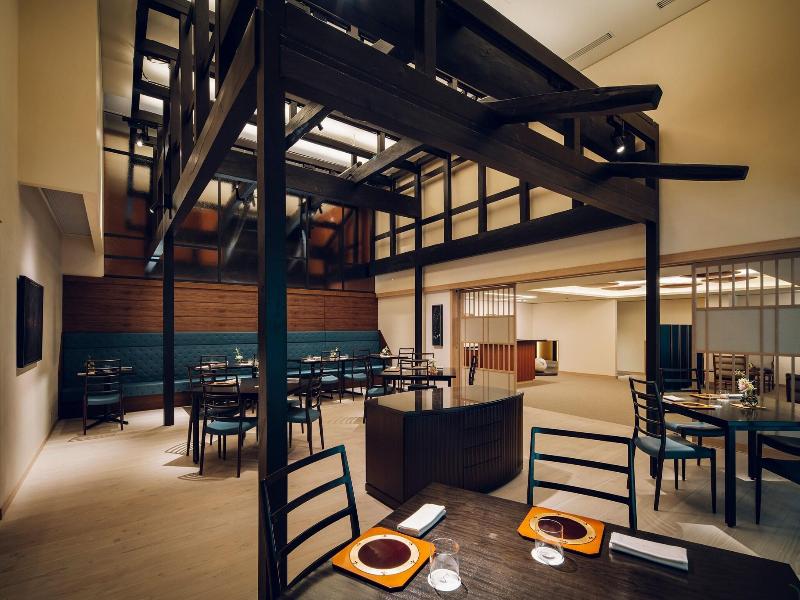 The Hiramatsu Kyoto image