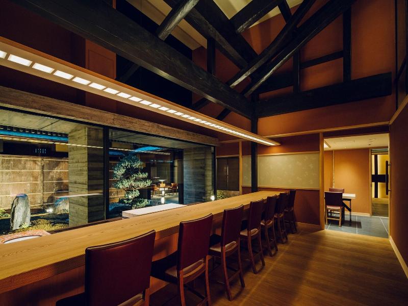The Hiramatsu Kyoto image