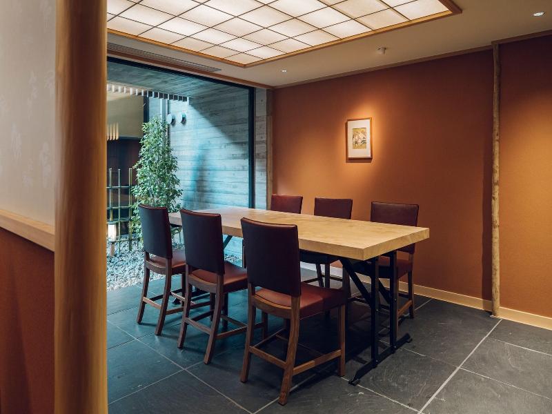 The Hiramatsu Kyoto image