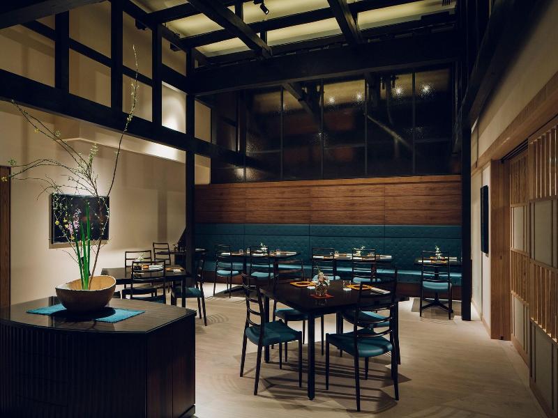 The Hiramatsu Kyoto image