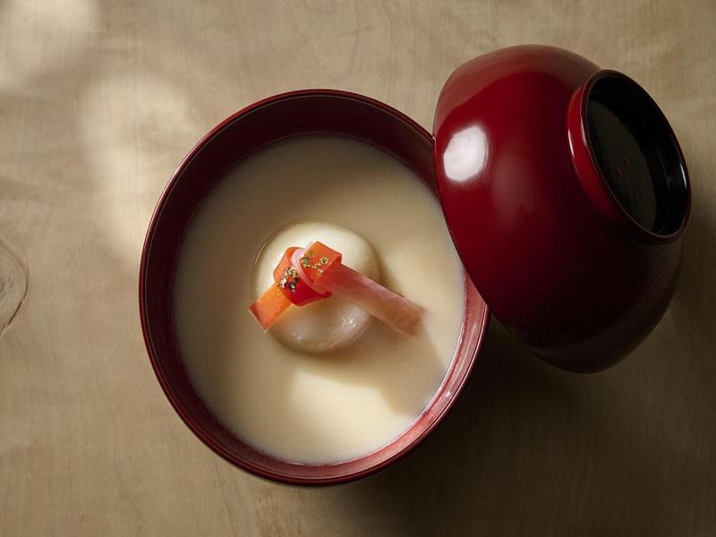 The Hiramatsu Kyoto image