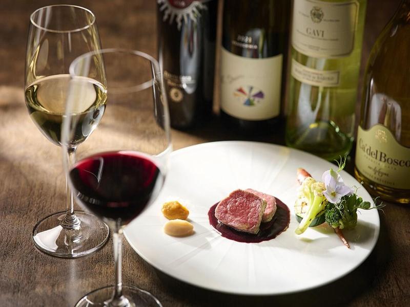 The Hiramatsu Kyoto image