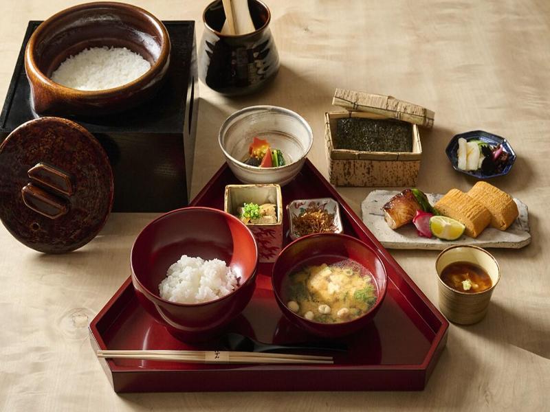 The Hiramatsu Kyoto image