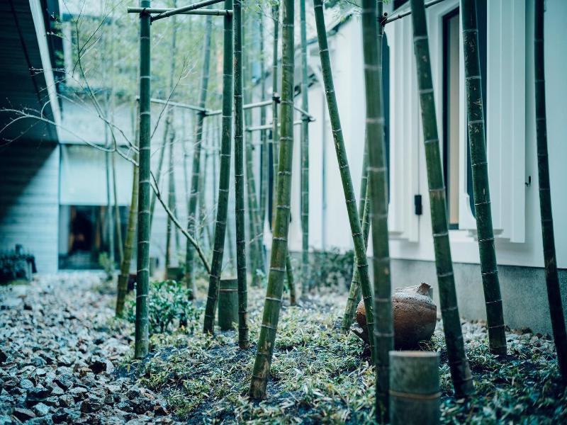 The Hiramatsu Kyoto image