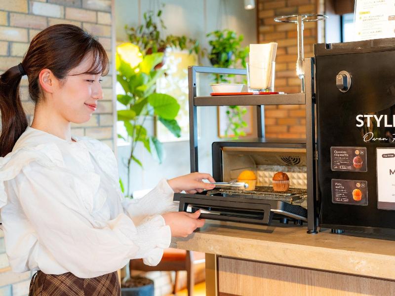Hotel Resol Stay Akihabara image