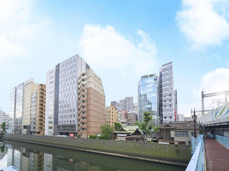 Hotel Resol Stay Akihabara image