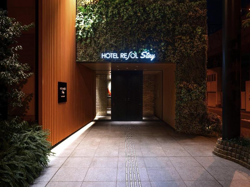 Hotel Resol Stay Akihabara image