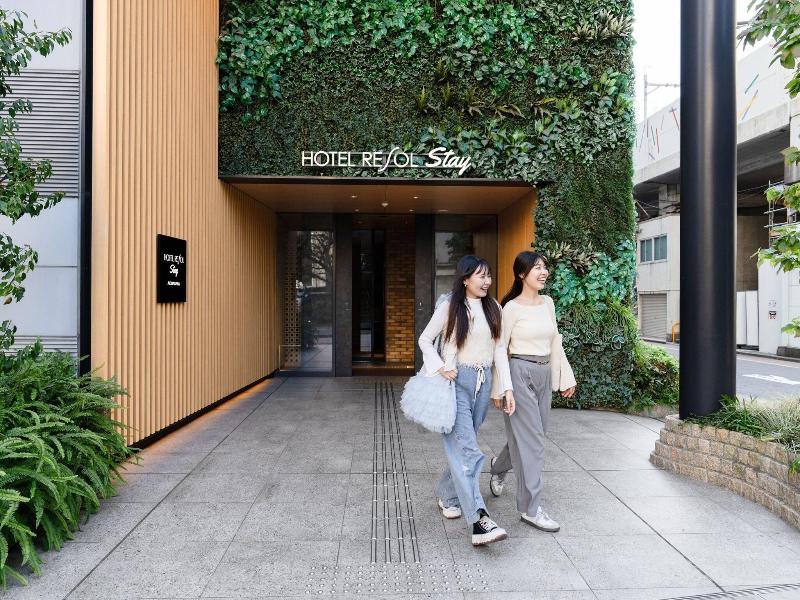 Hotel Resol Stay Akihabara image