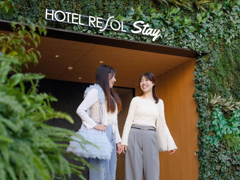 Hotel Resol Stay Akihabara image