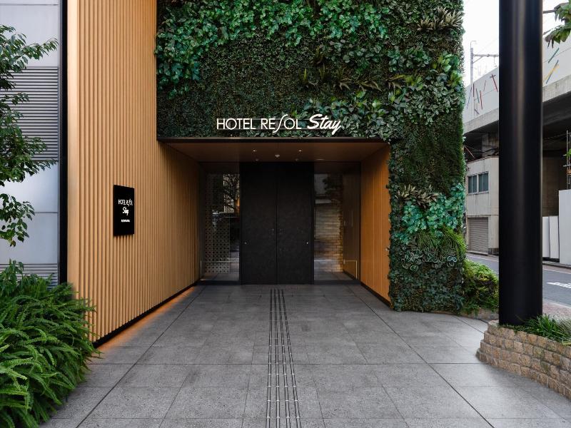 Hotel Resol Stay Akihabara image