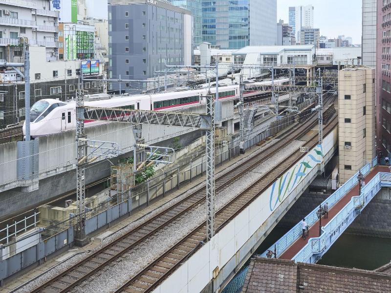 Hotel Resol Stay Akihabara image