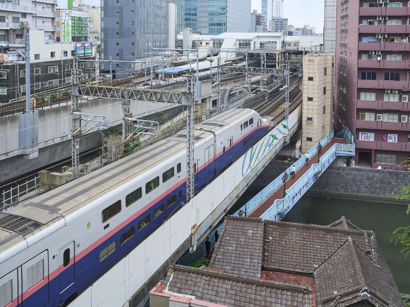 Hotel Resol Stay Akihabara image