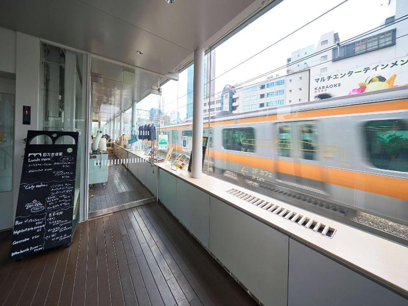 Hotel Resol Stay Akihabara image