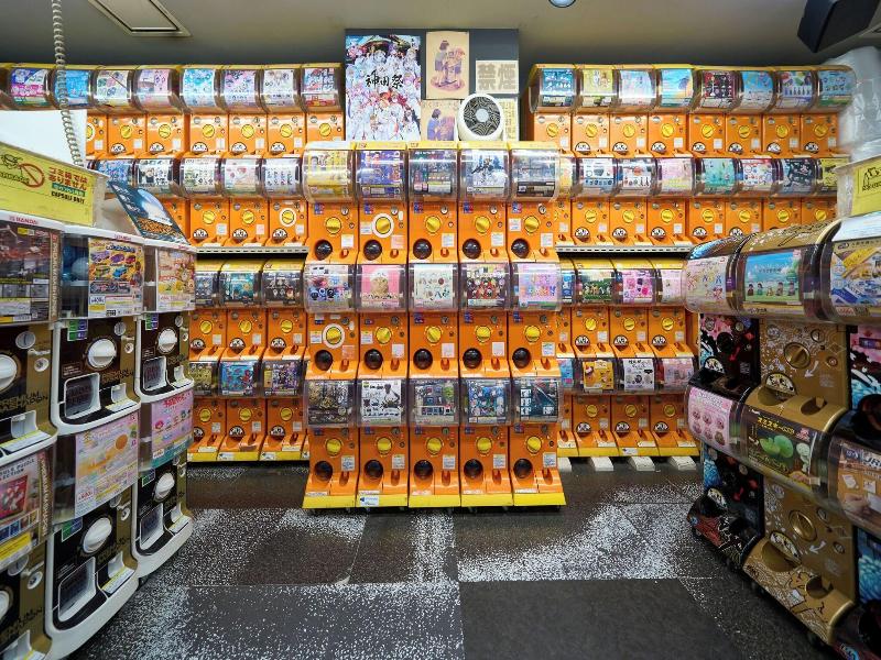 Hotel Resol Stay Akihabara image