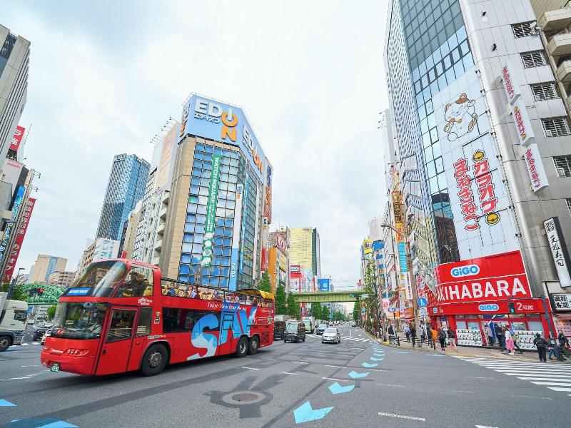 Hotel Resol Stay Akihabara image