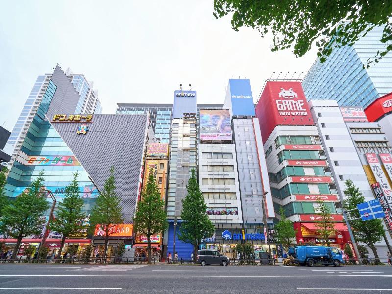 Hotel Resol Stay Akihabara image