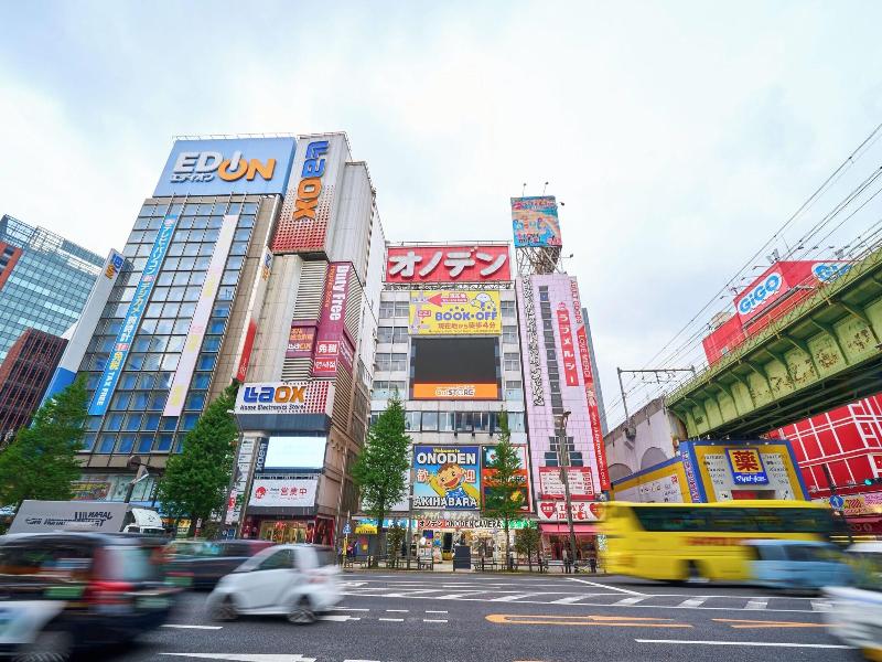 Hotel Resol Stay Akihabara image