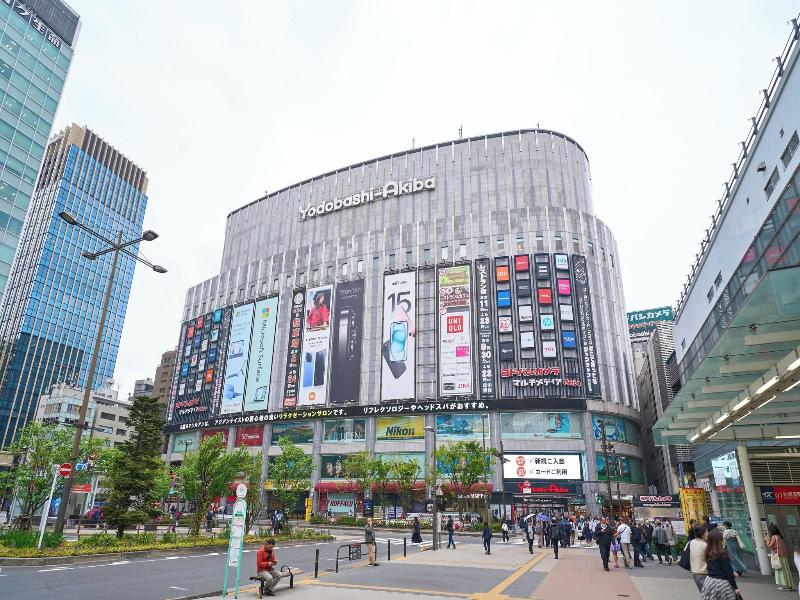 Hotel Resol Stay Akihabara image