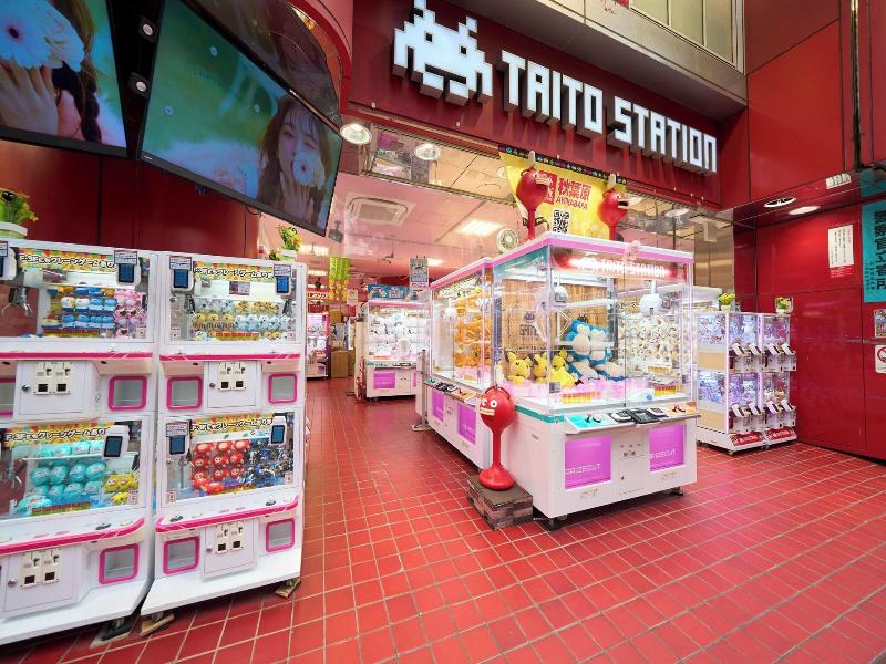 Hotel Resol Stay Akihabara image