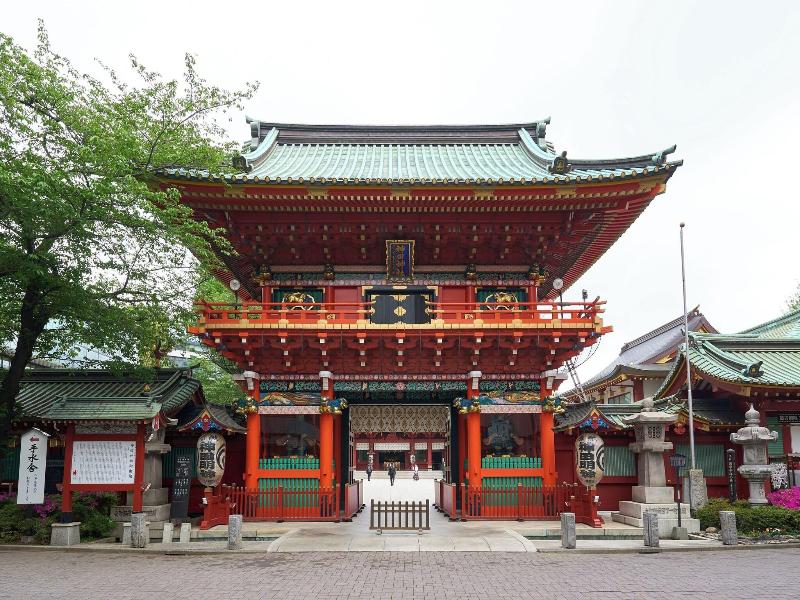 Hotel Resol Stay Akihabara image