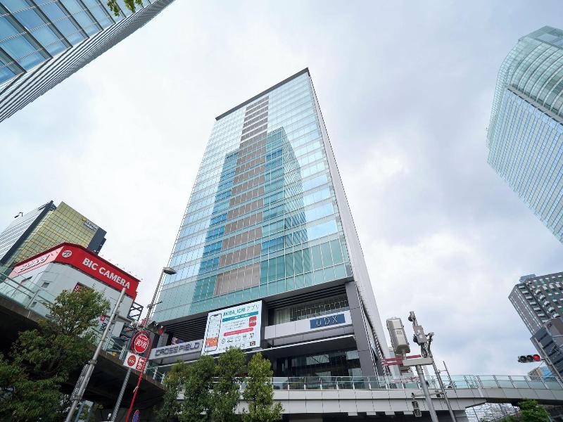 Hotel Resol Stay Akihabara image