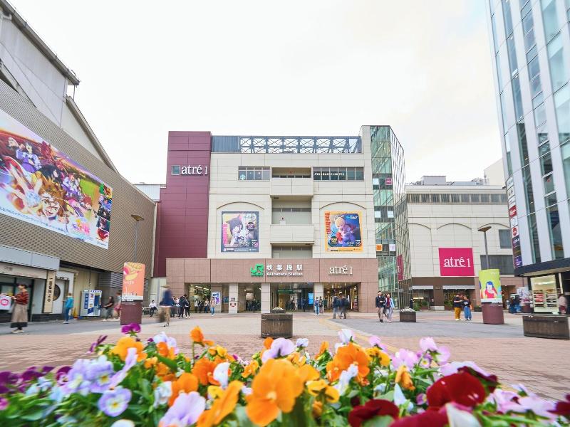 Hotel Resol Stay Akihabara image