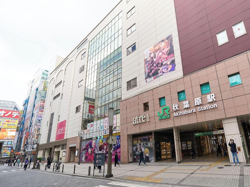 Hotel Resol Stay Akihabara image