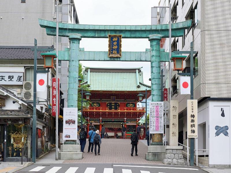 Hotel Resol Stay Akihabara image